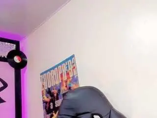 Camsoda Adult Video Chat of sophie-miaa