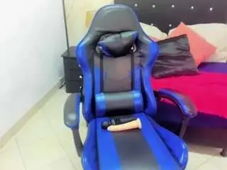 Camsoda Sex Cam of ebony-cristal1