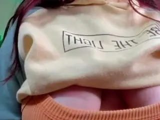 Camsoda Live Sex of fernandadiaz05