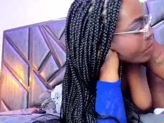 Camsoda Adult Webcams of hannagates18