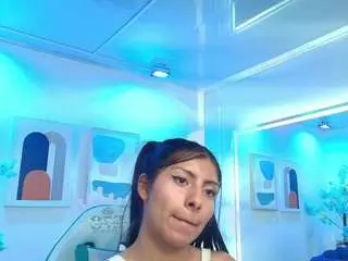 Camsoda Sex Chat of leia-laurent