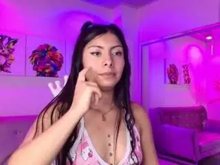 leia-laurent from camsoda