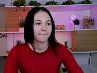 Camsoda Adult Webcams of mira-vibe