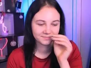 Camsoda Free Porn Cam of mira-vibe