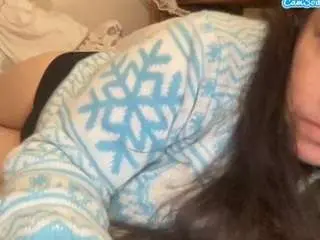 Camsoda Best Webcam of mistressvenus