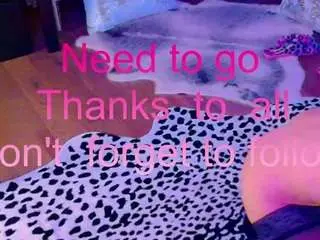 Camsoda Live Sex Cam of nikkiprincess