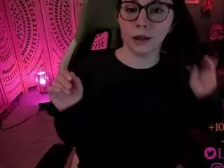 Camsoda Best live sex cam show of lila-ellis