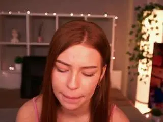 Camsoda Sex Chat of mayadubrock