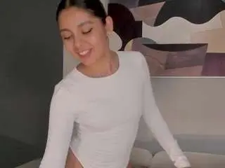 Camsoda Best Webcam of melodyhill