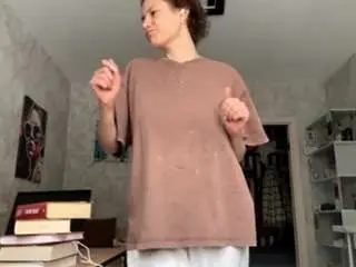 Camsoda Sex Chat of vincenzanerenberg