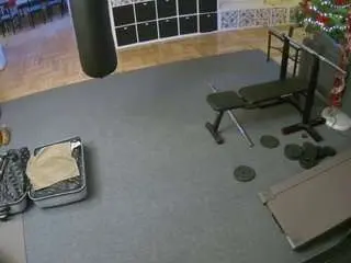 Camsoda Adult Webcam of voyeurcam-julmodels-living-5