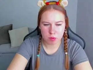 Camsoda Best live sex cam show of betty-rosy