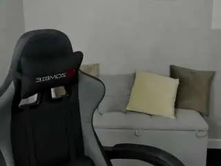 Camsoda Sex Cam of betty-rosy