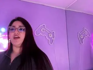 Camsoda Best live sex cam show of camiila-osorio