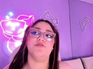 Camsoda Best Webcam of camiila-osorio