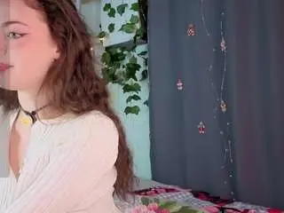 Camsoda Nude Webcam of henriettabouler