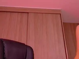 Camsoda Adult Webcams of kim-one