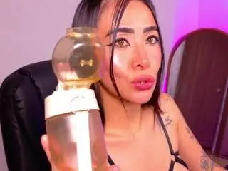 Camsoda Free Porn Cam of kim-one