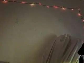 malihaier from camsoda