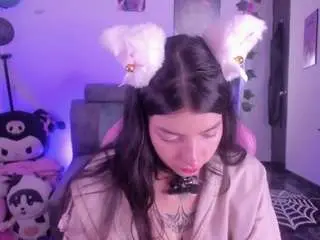 Camsoda Live Sex of camimila9