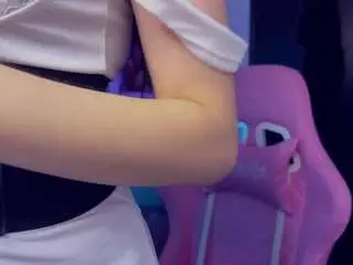 Camsoda Live Sex of camimila9