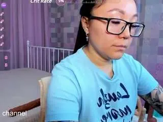 Camsoda Free Live Porn of gentle-muse