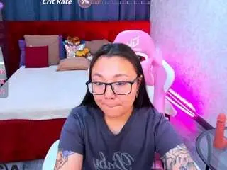 Camsoda Free Live Porn of gentle-muse