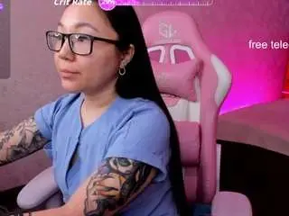 Camsoda Nude Webcam of gentle-muse