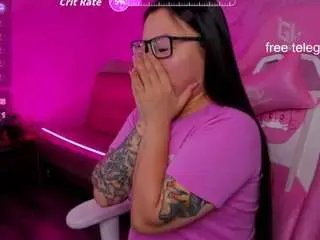 Camsoda Sex Chat of gentle-muse