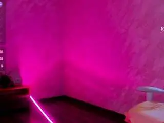 gentle-muse from camsoda