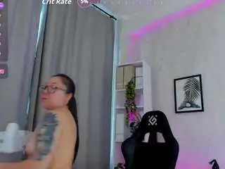 Camsoda Live Porn of gentle-muse