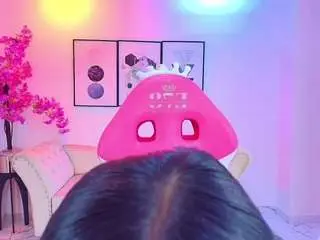 kaoryayu from camsoda