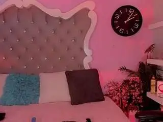 Camsoda Nude Webcam of leyxandrabraz