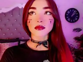 Camsoda Free Porn Cam of leyxandrabraz