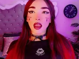 Camsoda Adult Webcams of leyxandrabraz