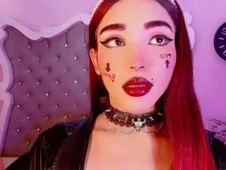 Camsoda Private Sex Chat of leyxandrabraz