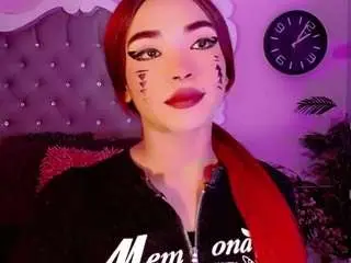 Camsoda Adult Video Chat of leyxandrabraz