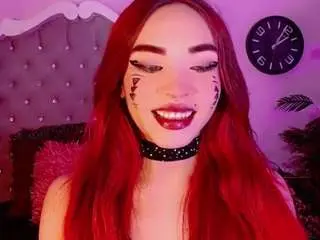 Camsoda Sex Cam of leyxandrabraz