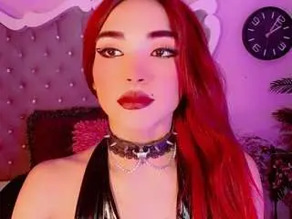 Camsoda Adult Video Chat of leyxandrabraz
