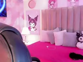 Camsoda Best Webcam of leyxandrabraz