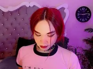 Camsoda Adult Webcams of leyxandrabraz