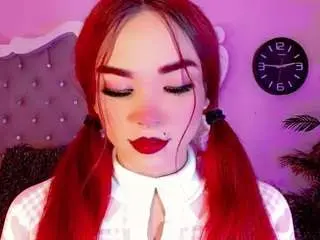Camsoda Best Webcam of leyxandrabraz