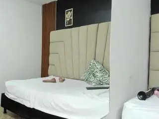 Camsoda Nude Webcam of megan-hally