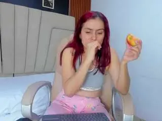 megan-hally from camsoda