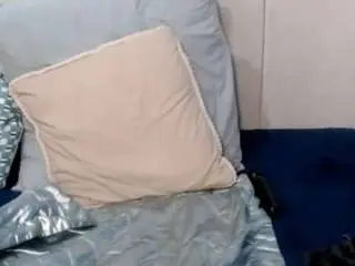 Camsoda Adult Webcam of splendidtalitha