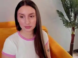 Camsoda Sex Cam of celine-coello
