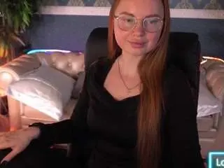 Camsoda Live Sex Cam of miaredfox