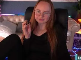 miaredfox from camsoda