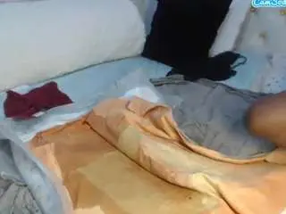 Camsoda Free Live Porn of sweet-sydney