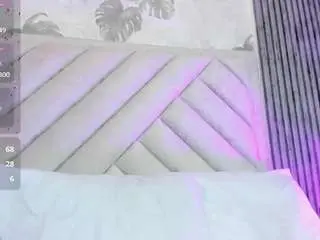 Camsoda Best live sex cam show of samanthaduque1